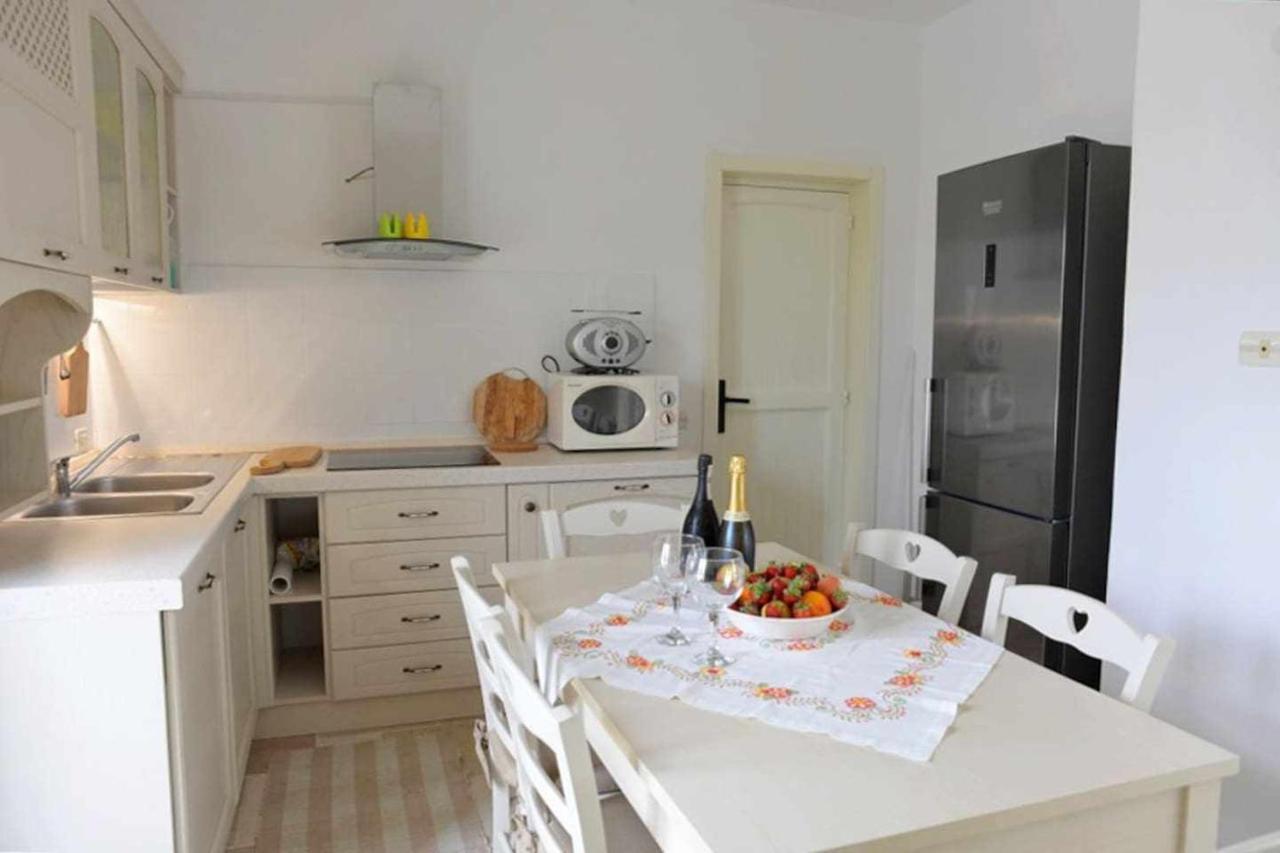 Casale Dolina Verde Ostuni Zewnętrze zdjęcie