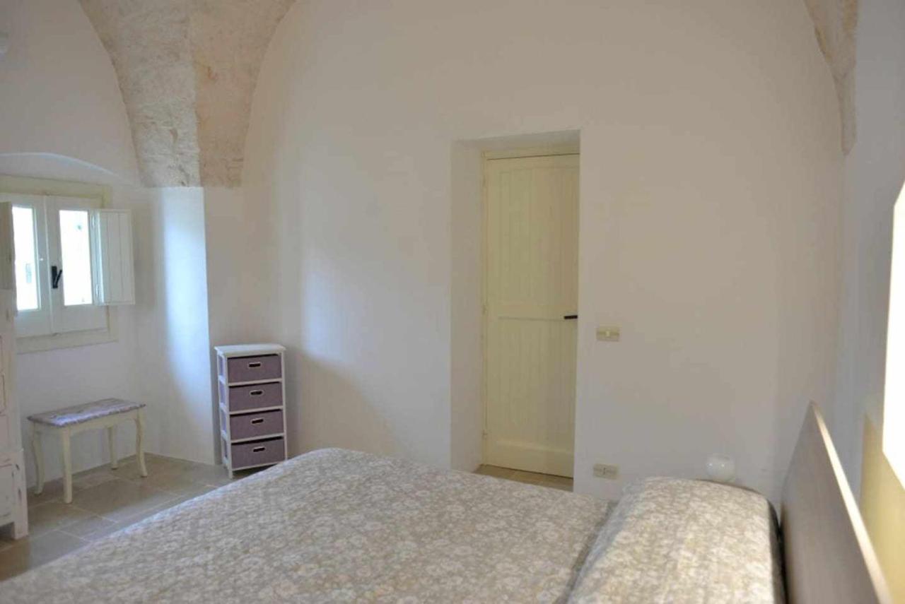 Casale Dolina Verde Ostuni Zewnętrze zdjęcie