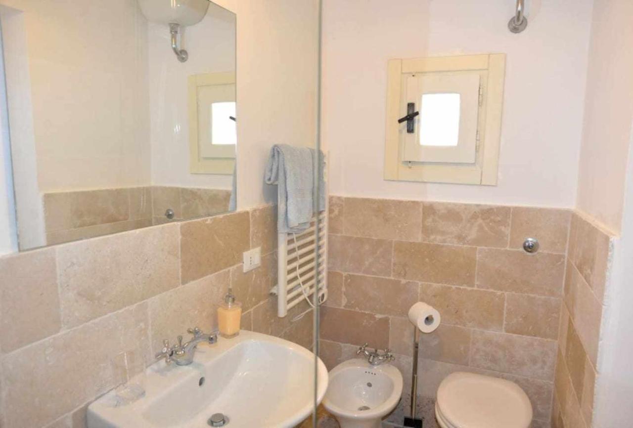 Casale Dolina Verde Ostuni Zewnętrze zdjęcie