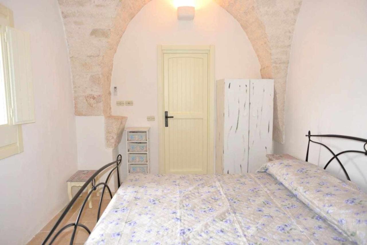 Casale Dolina Verde Ostuni Zewnętrze zdjęcie