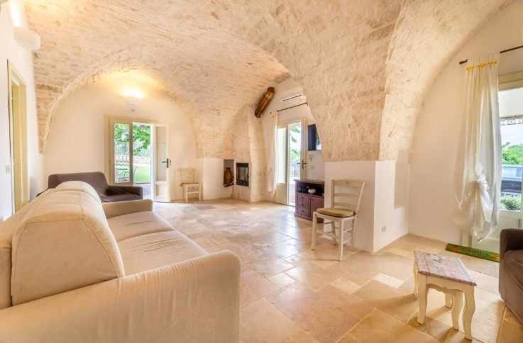 Casale Dolina Verde Ostuni Zewnętrze zdjęcie