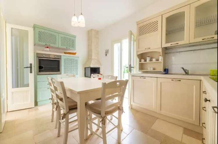 Casale Dolina Verde Ostuni Zewnętrze zdjęcie