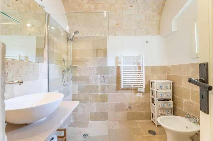 Casale Dolina Verde Ostuni Zewnętrze zdjęcie